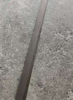 机床配件沈阳C630上海江宁CA6163车床中刹铁镶条机床铣床配件