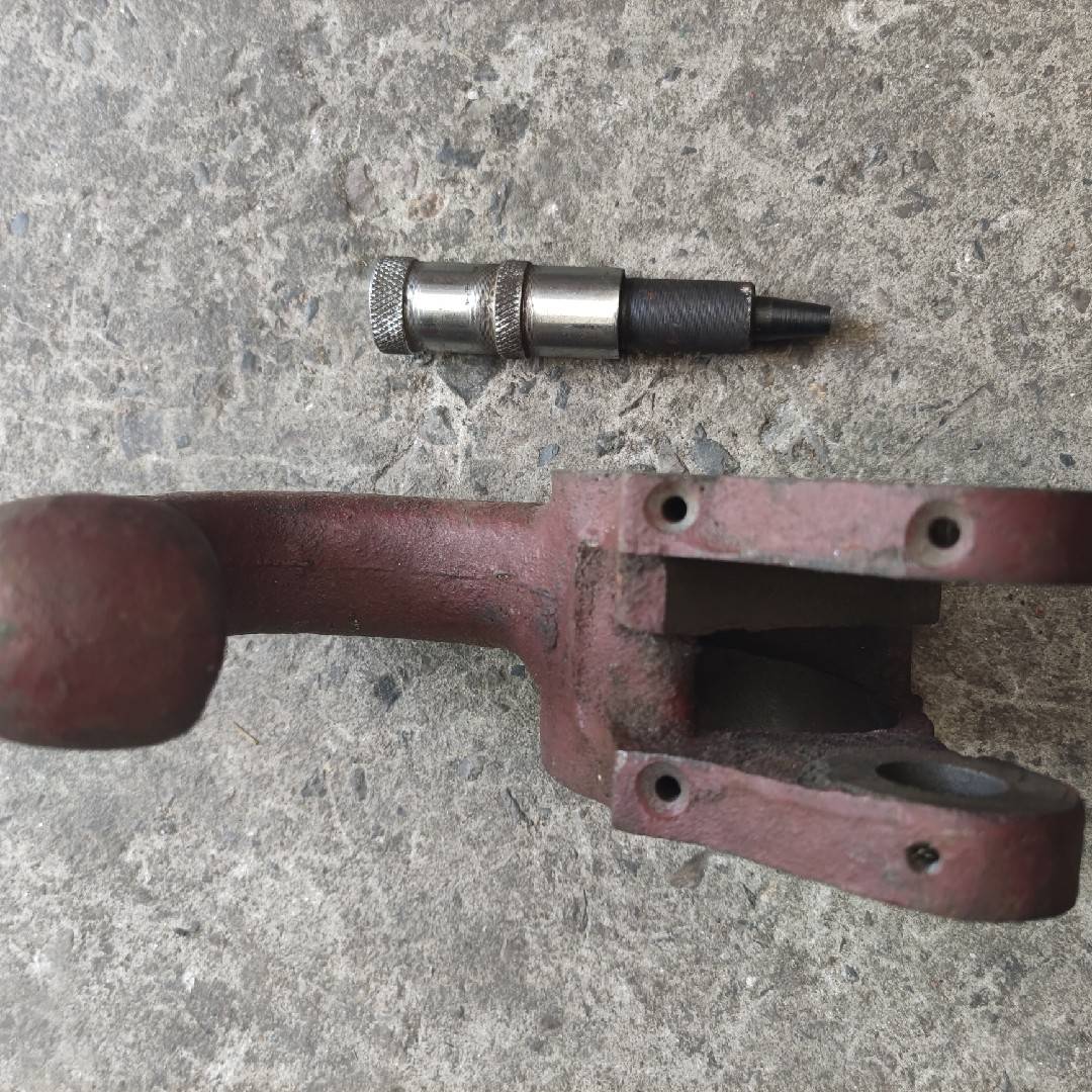 沈阳柳州镇江安阳机床C30车床配6件7035移动手柄7113/4/5曲柄拉杆