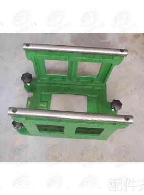 南通 上海 杭州M7130 M7面132 M7140平磨床砂轮平衡架机床配件