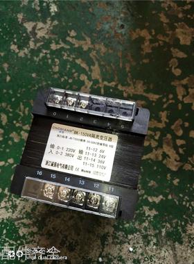 车床变压器C1636机床变压器BK－150VA机床配件