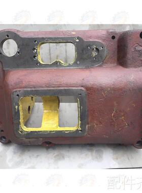 原厂装机用XA36132 X62W X52K X5K铣床进给变速箱体配件