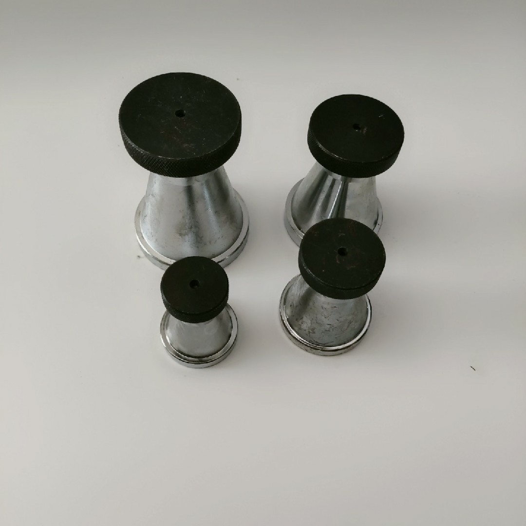 模具螺旋千斤B顶 模具专用可调式千斤顶垫铁A  C D四款