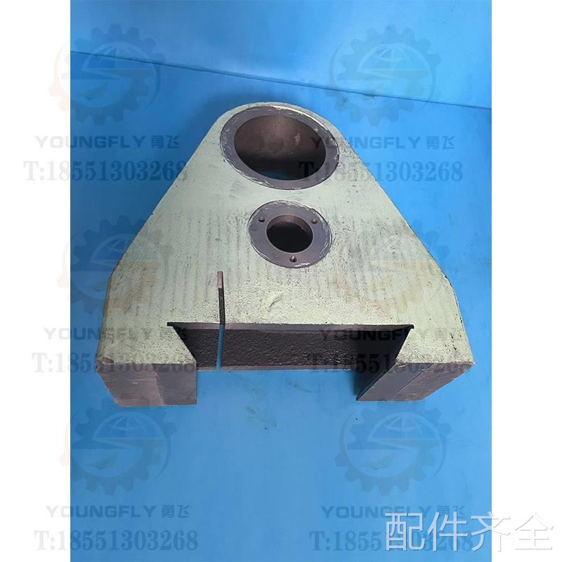 北京一X63W XA6140 B1-400W卧式铣床刀杆托架 刀杆挂架机总成机床