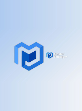 Master Packager Pro v25.3.9229