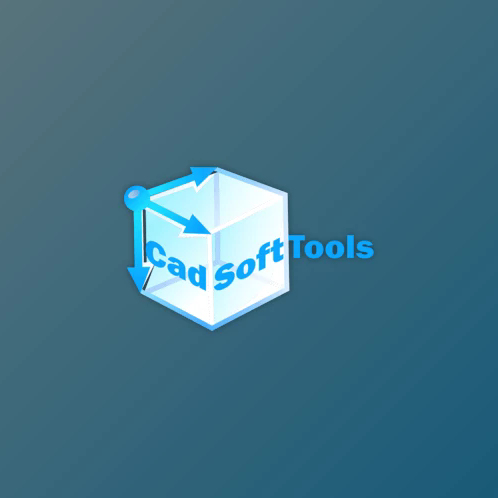 CadSoftTools CAD .NET Enterprise v15.2