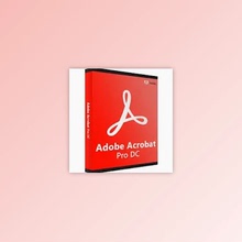Adobe Acrobat Pro DC v2025.001.20566 (Win)