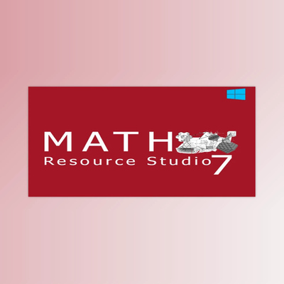 Math Resource Studio Enterprise v7.1.103