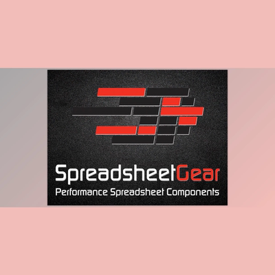 SpreadsheetGear 2017 & 2023 for .NET Standard v9.3.39.102