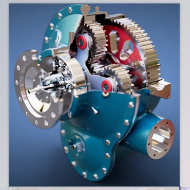 Light Tracer Render v3.1.0