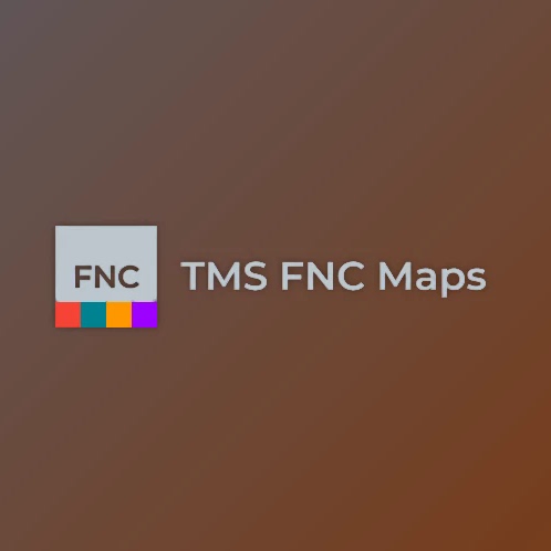 TMS FNC Maps v4.3.0.4 for Delphi Full Source