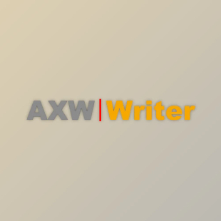 Axolot v1.03 AXWWriter for D10.1 Rio Source Full D10.3