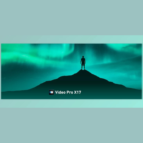 Magix - Video Pro X17 v23.0.1.267 (Win)