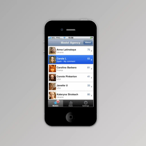 TMS IntraWeb iPhone Controls Pack v2.6.3.0 for Delphi Source