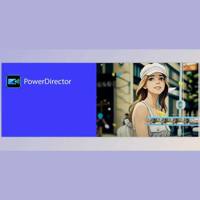 CyberLink PowerDirector Ultimate 2025 v23.5.1811.0 (Win)