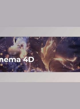 Maxon CINEMA 4D v2025.3.1 (Win, Mac-v2024.4.0)