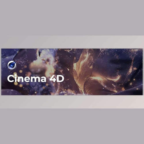 Maxon CINEMA 4D v2025.3.1 (Win, Mac-v2024.4.0)