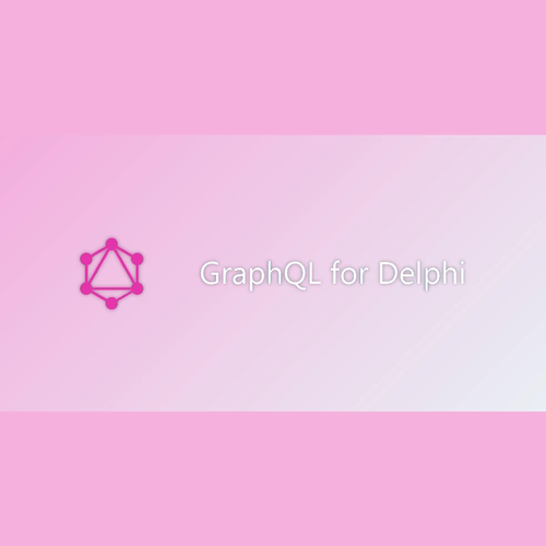 TMS GraphQL for Delphi v1.4.0.0 for Delphi 10-12 Full Source