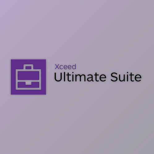 Xceed Ultimate Suite v24.1.25154.0957