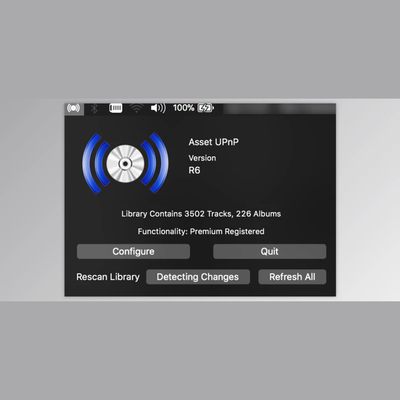 Illustrate Asset UPnP Premium R2025-03-12(Win,Mac,Linux)