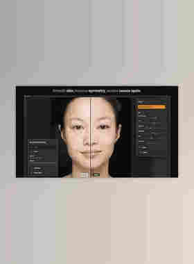 Irix HDR Pro / Classic Pro v2.3.46 (Win)