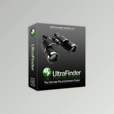 IDM UltraFinder v24.0.0.14 for Win x86 & x64