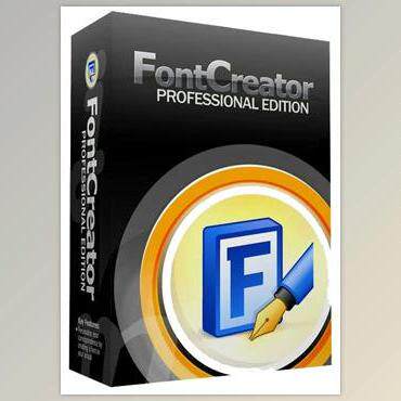High-Logic - FontCreator Pro v15.0.0.3024 (Win)