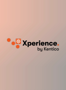 Kentico Xperience CMS 13 Refresh 11 Enterprise Marketing