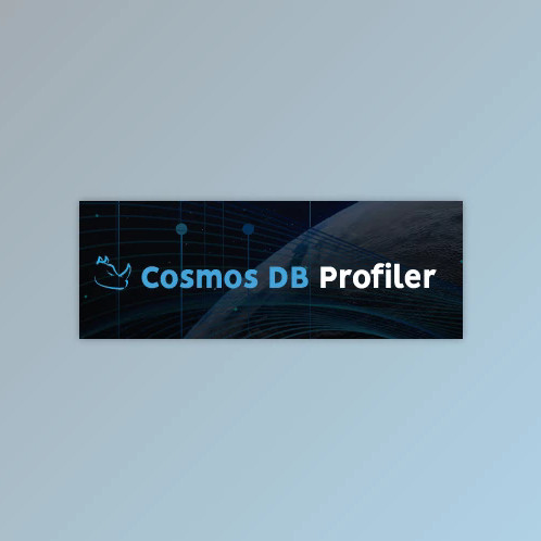 Cosmos DB Profiler v6.0 Build 6048
