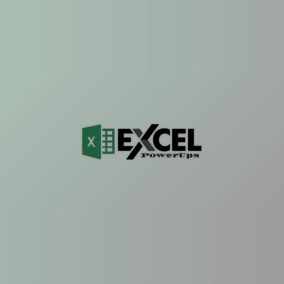 Excel PowerUps Premium Suite v1.15.4
