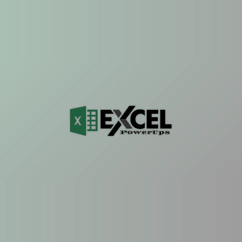 Excel PowerUps Premium Suite v1.15.4