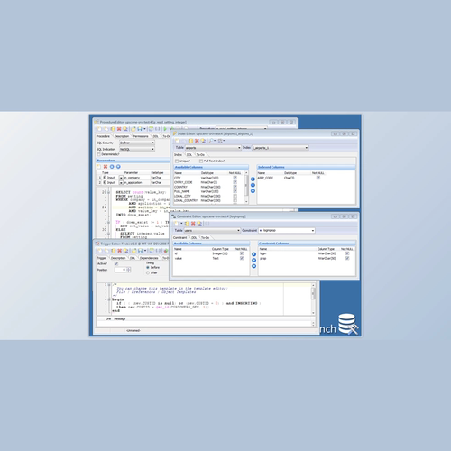 Database Workbench Pro v6.5.2.628