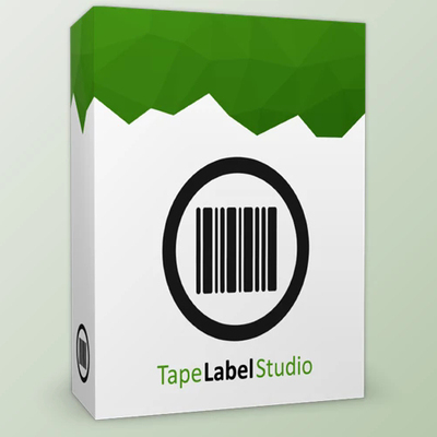 Tape Label Studio Enterprise v2025.7.0.8330 for Win