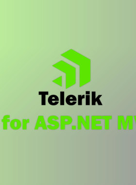 Progress Telerik UI for ASP.NET MVC 2024 Q4 v2024.4.1112