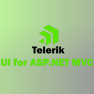Progress Telerik UI for ASP.NET MVC 2024 Q4 v2024.4.1112