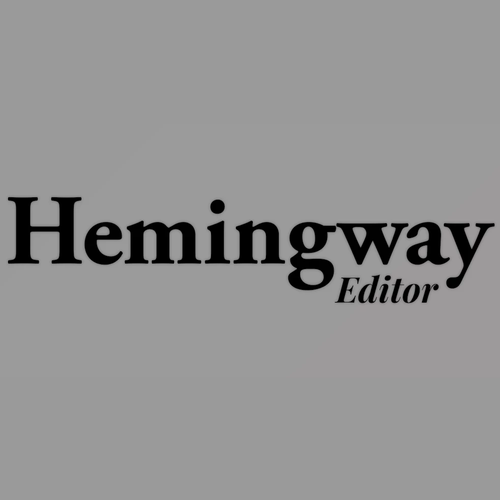Hemingway Editor v3.0.7 for Win & macOS