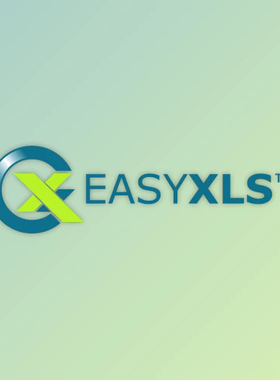 EasyXLS Professional Excel Library v9.0 for .NET & ActiveX