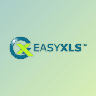 Library ActiveX EasyXLS Excel .NET for Professional v9.0