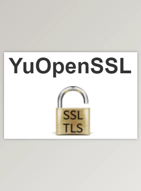 YuOpenSSL v1.1.7 for Delphi 6-11 Alexandria
