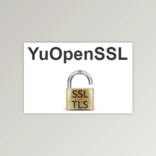 YuOpenSSL Alexandria Delphi v1.1.7 for