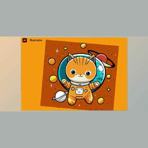 Adobe - Illustrator 2025 v29.7.0 (Win, Mac-v29.5.1)
