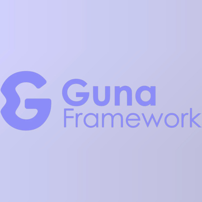Guna UI Framework v2.0.4.7 for Winforms