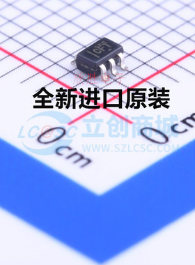 全新原装 INA213AIDCKR 丝印CFT 贴片SC70-6 电流灵敏放大芯片