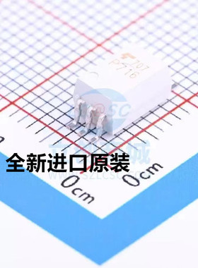 全新原装进口TLP716 TLP716F TLP716(F) SOP-6贴片 光耦芯片