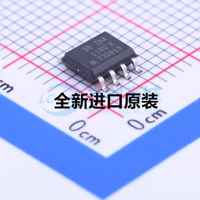 INA105 118 121 125 126 128 129 163 2128 2137UA SOP 全新进口