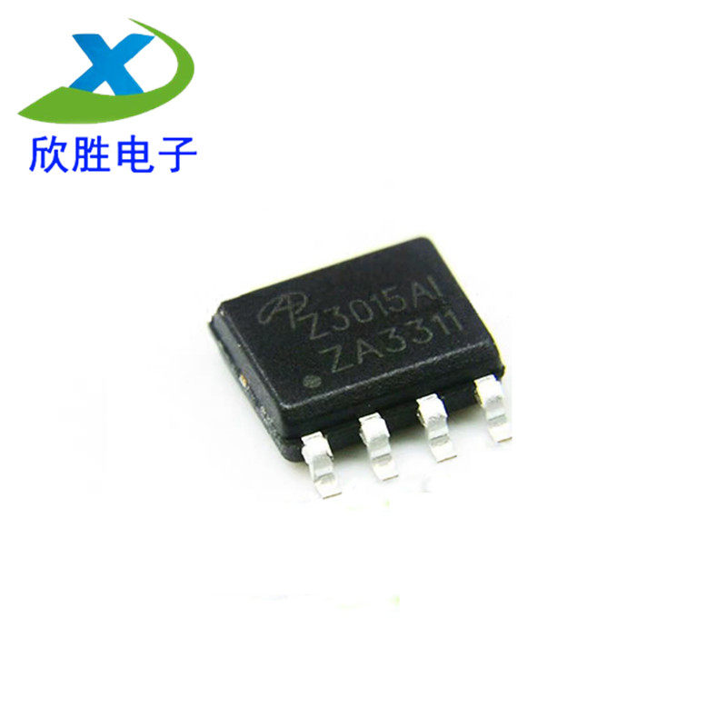 全新原装 AOZ3015AI Z3015AI 23015A1 SOP-8 贴片 电源管理芯片