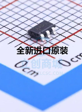 进口全新原装 MAX16054AZT+T 贴片IC SOT23-6 丝印AADU 接口芯片