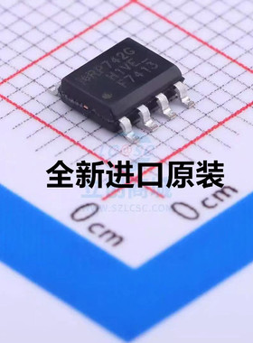 全新原装进口 IRF7413TR IRF7413TRPBF N沟道 30V/13A SOP8