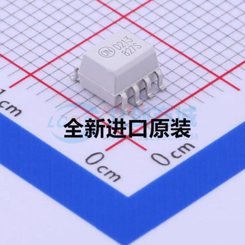 MOCD213R2M MOCD213 MOCD213R1M D213光耦 贴片SOP8 全新原装正品