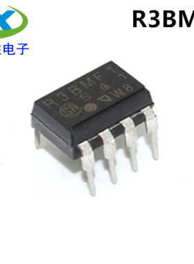 全新 R3BMF1 原装进口 PR3BMF11 DIP-7直插 7脚 光耦固态继电器