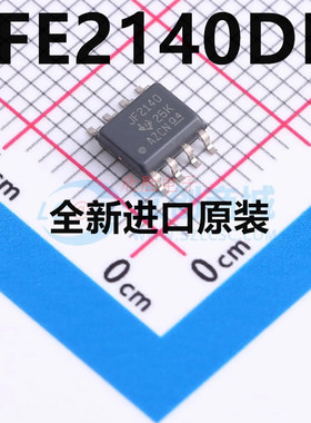 热卖 JFE2140DR JF2140 全新原装 贴片SOP8 低栅极电流音频芯片